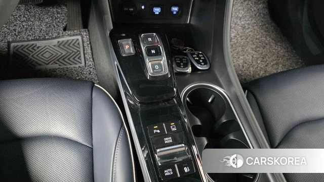 Hyundai Sonata (DN8) id 4338562 из Кореи 29