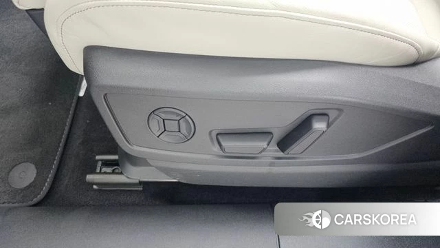 Audi Q5 (80A) id 4400167 из Кореи 29