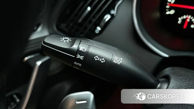 Kia Stinger Meister id 4338705 из Кореи 29