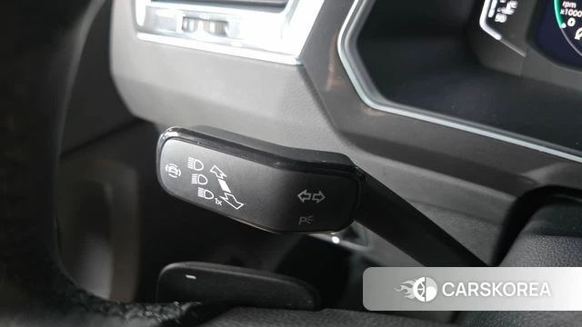 Volkswagen Tiguan second Generation id 4656074 из Кореи 29