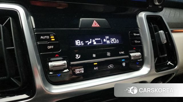 Kia Sorento 4th Generation id 4362649 из Кореи 29