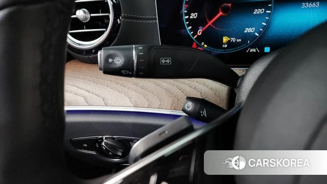 Mercedes-Benz E-Class W213 id 4292399 из Кореи 29