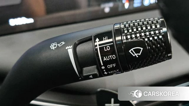 Genesis G80 (RG3) id 4752584 из Кореи 29