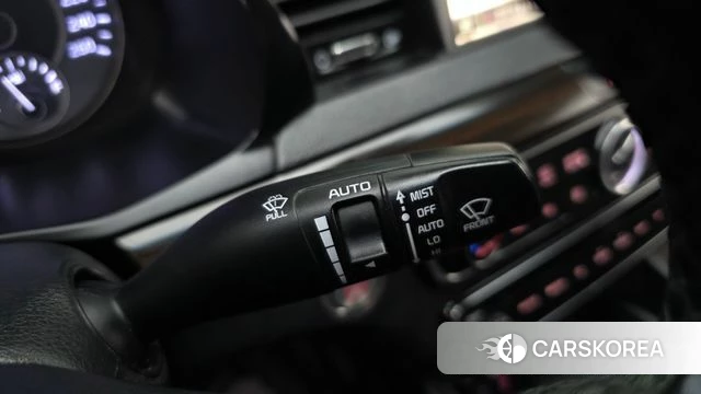 Kia All New K7 Hybrid id 4626504 из Кореи 29