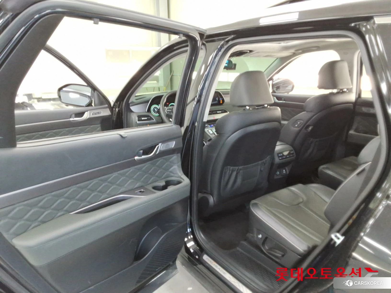 Hyundai Palisade id 4296785 из Кореи 29