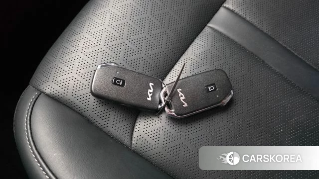 Kia Sorento 4th Generation id 4624532 из Кореи 29