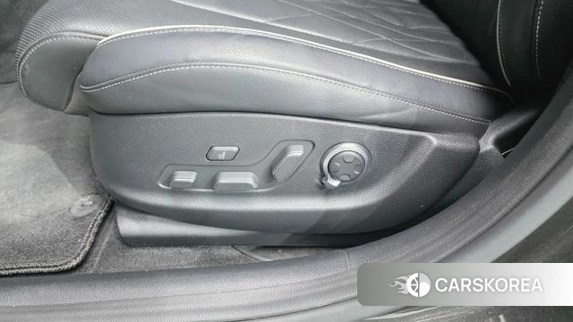 Genesis G80 (RG3) id 4641365 из Кореи 29