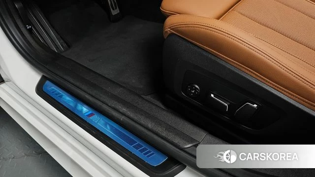 BMW 3 Series (G20) id 4757332 из Кореи 29