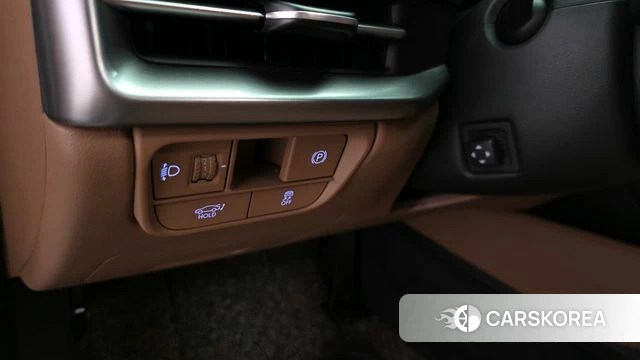 Hyundai Grandeur (GN7) id 4388191 из Кореи 29