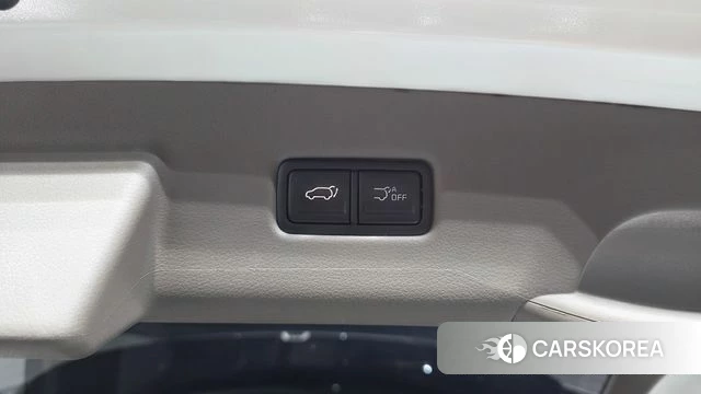 Kia The New Carnival 4th Generation id 4602504 из Кореи 29
