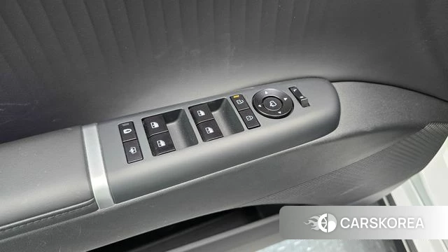 Hyundai Grandeur Hybrid (GN7) id 4618099 из Кореи 29