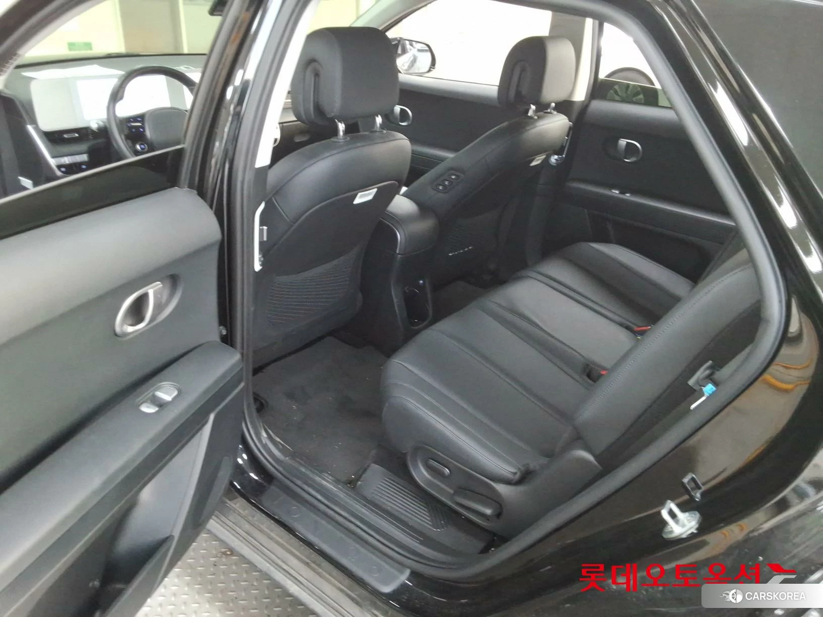 Hyundai IONIQ 5 id 4679293 из Кореи 29