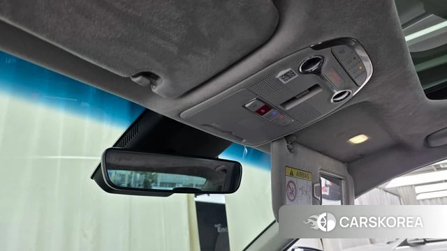 Hyundai The New Grandeur IG Hybrid id 4768843 из Кореи 29