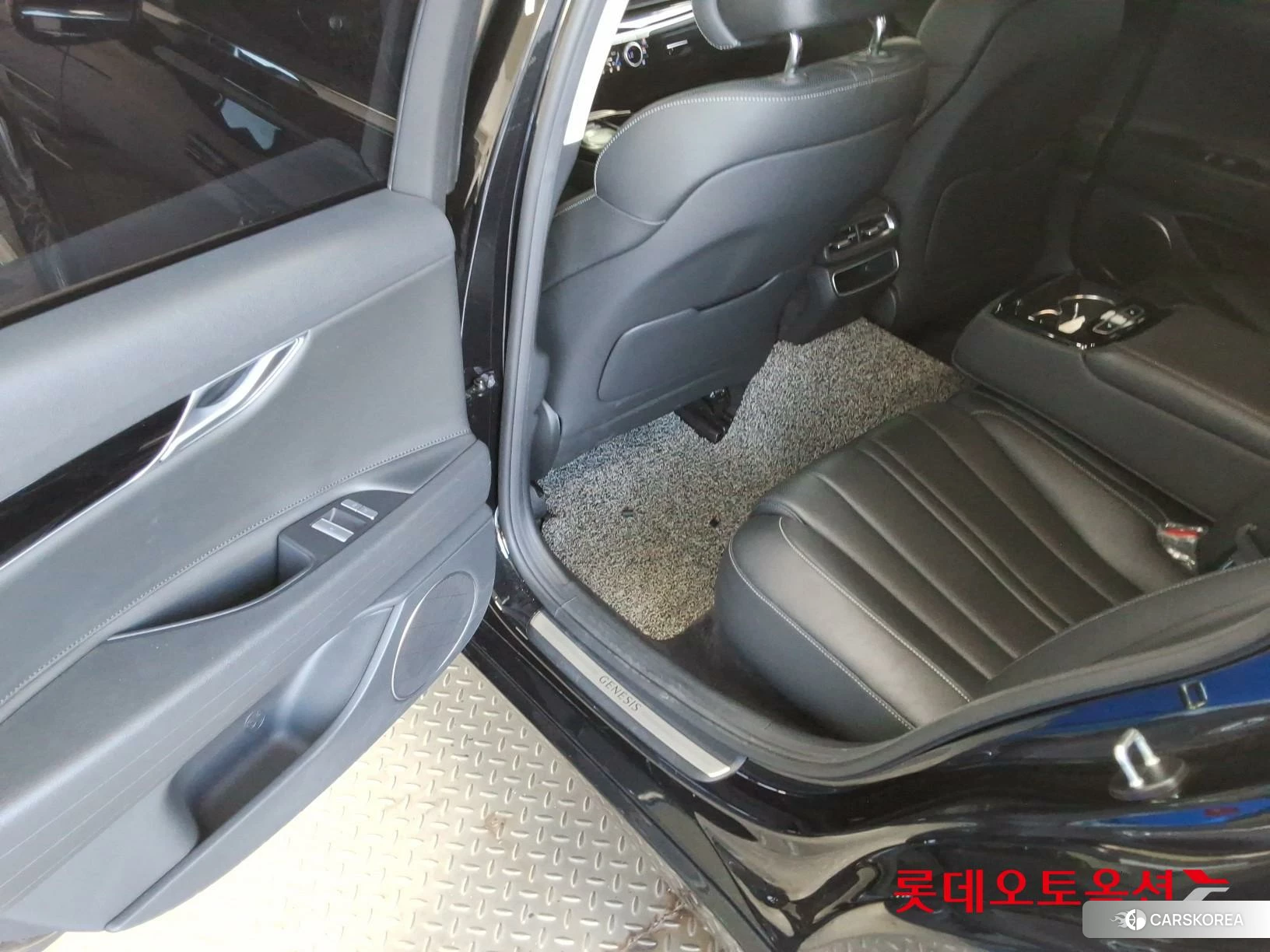 Hyundai G80 id 4902564 из Кореи 29