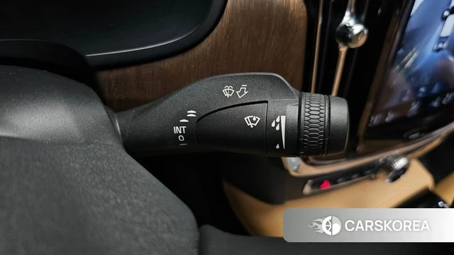 Volvo S90 id 4631816 из Кореи 29