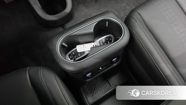 Hyundai Ionic 5 id 4769374 из Кореи 29