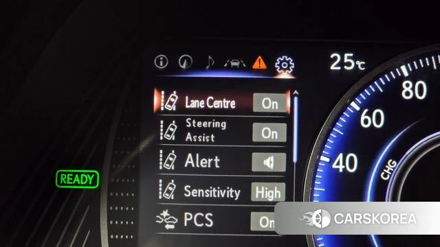 Lexus UX250h id 4667445 из Кореи 29