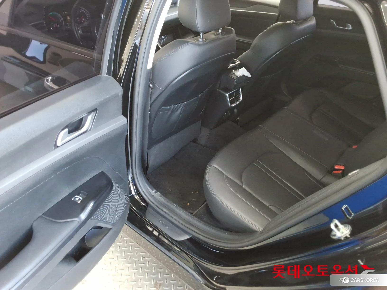 Kia K5 Hybrid id 4902455 из Кореи 29
