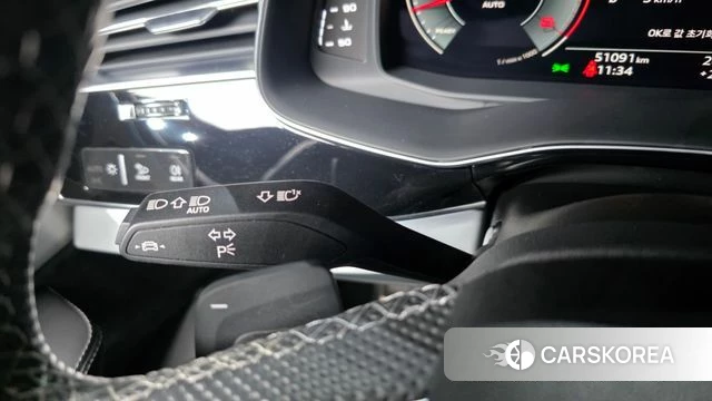 Audi Q7 (4M) id 4469367 из Кореи 29