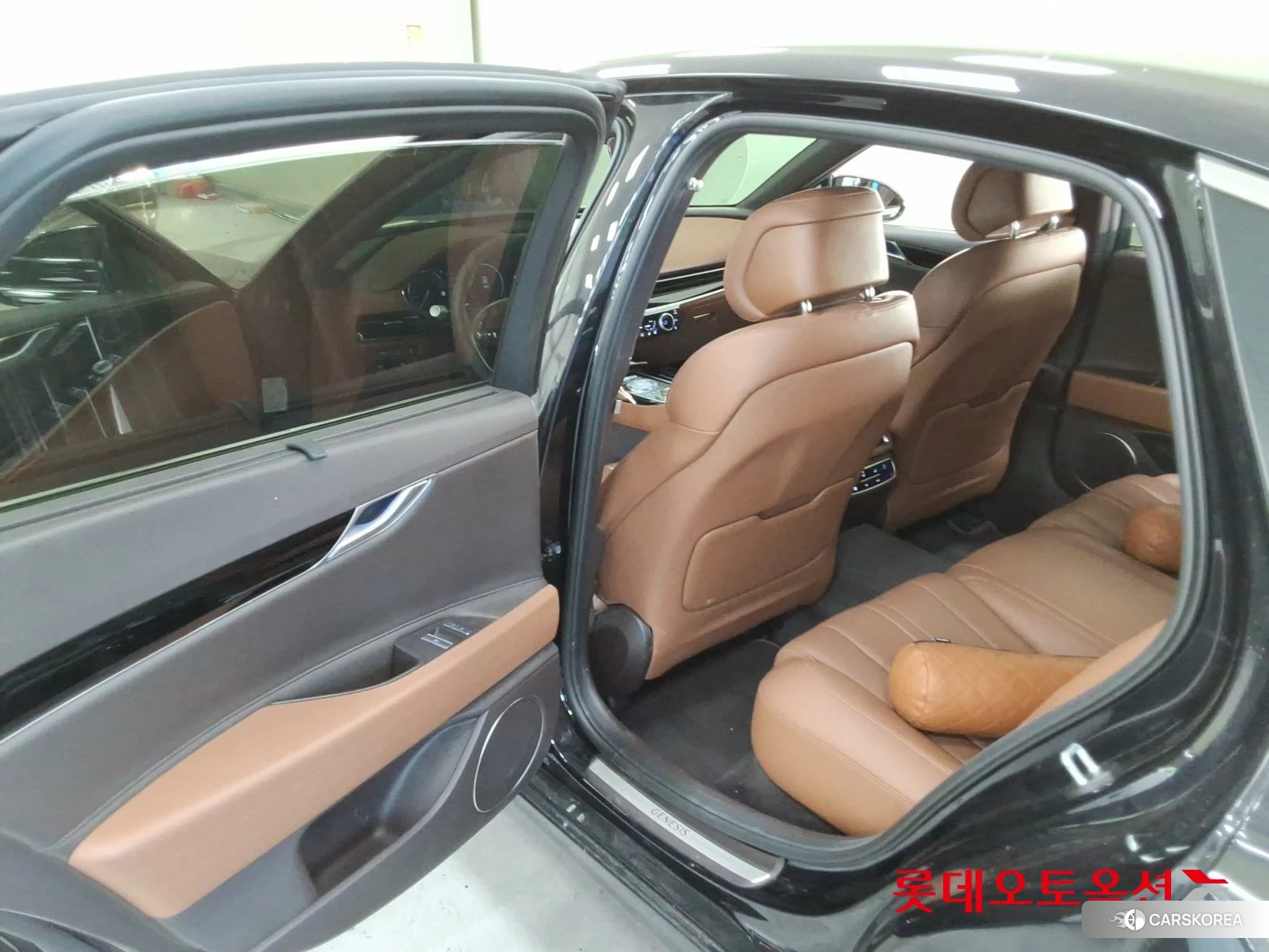 Hyundai G80 id 4679294 из Кореи 29