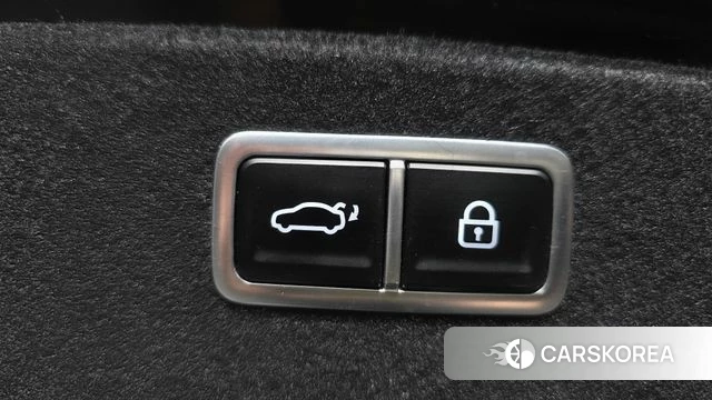 Genesis G80 (RG3) id 4395325 из Кореи 29