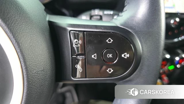 Mini Cooper Countryman id 4268010 из Кореи 29