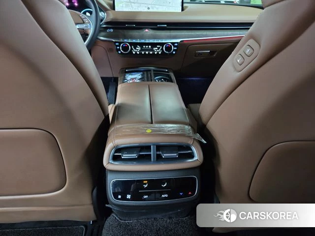 Genesis G80 (RG3) id 4524950 из Кореи 29