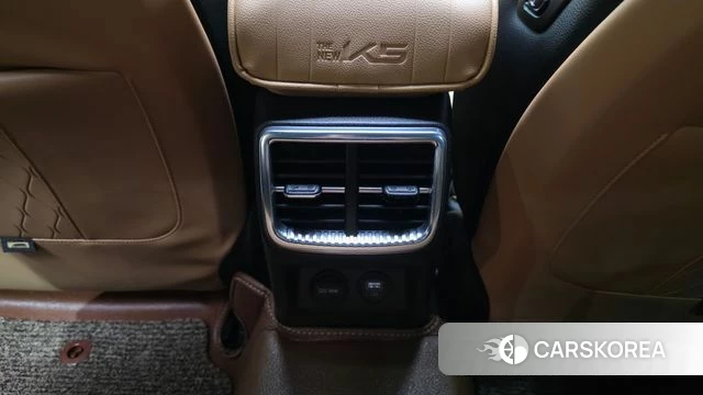 Kia K5 3rd generation id 4331093 из Кореи 29