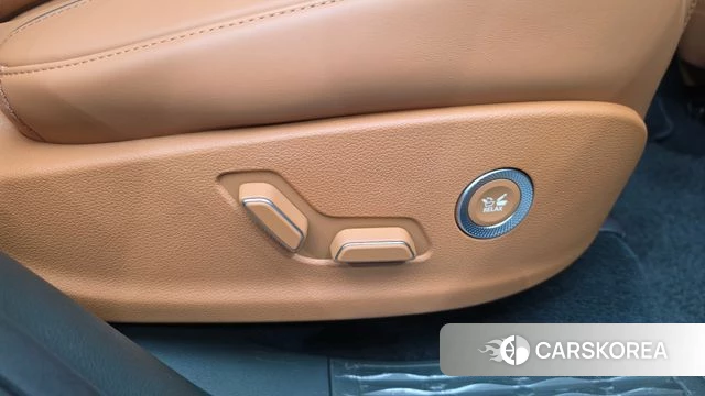 Genesis GV80 id 4696156 из Кореи 29