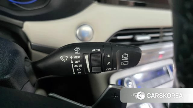 Hyundai Palisade id 4502340 из Кореи 29