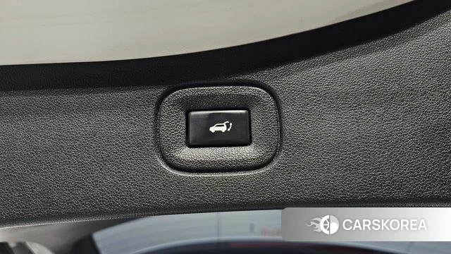 Renault Korea (Samsung) The New QM6 id 4529354 из Кореи 29