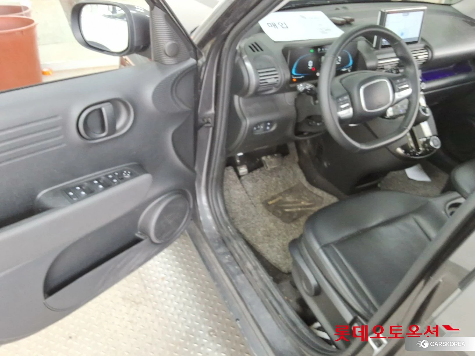 Hyundai Casper id 3869272 из Кореи 29