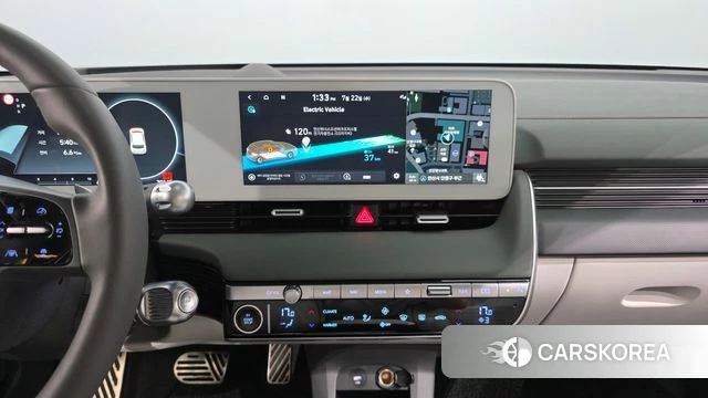 Hyundai Ionic 5 id 4612662 из Кореи 29