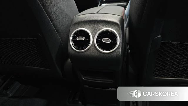 Mercedes-Benz EQA H243 id 4773282 из Кореи 29