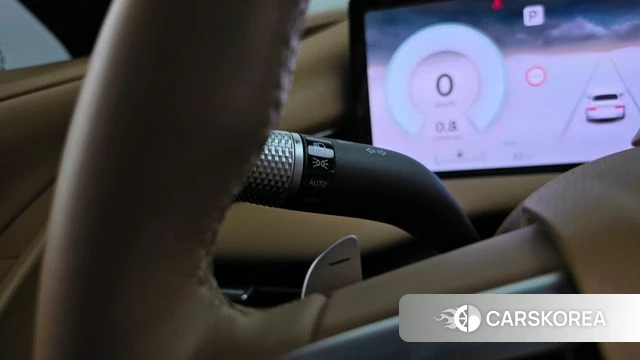 Genesis G80 (RG3) id 4710668 из Кореи 29