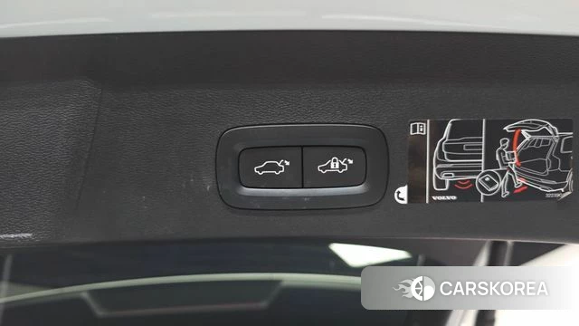 Volvo XC40 id 4737408 из Кореи 29