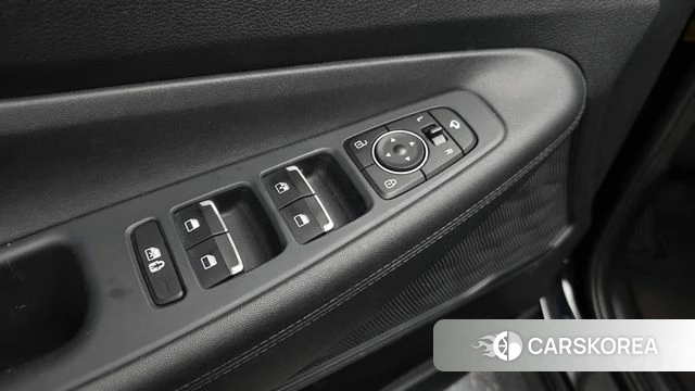 Hyundai The New Santa Fe id 4855426 из Кореи 29