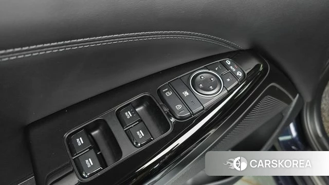 Kia K7 Premier id 4397341 из Кореи 29