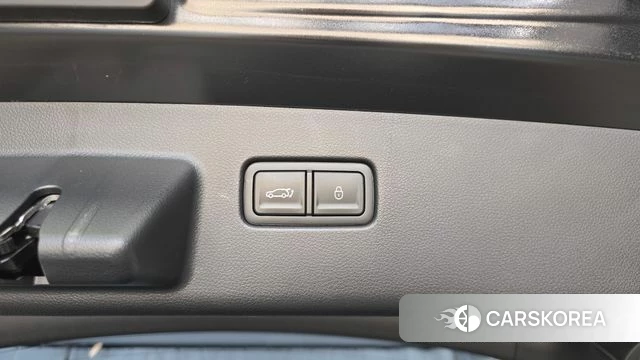 Genesis GV60 id 4580001 из Кореи 29