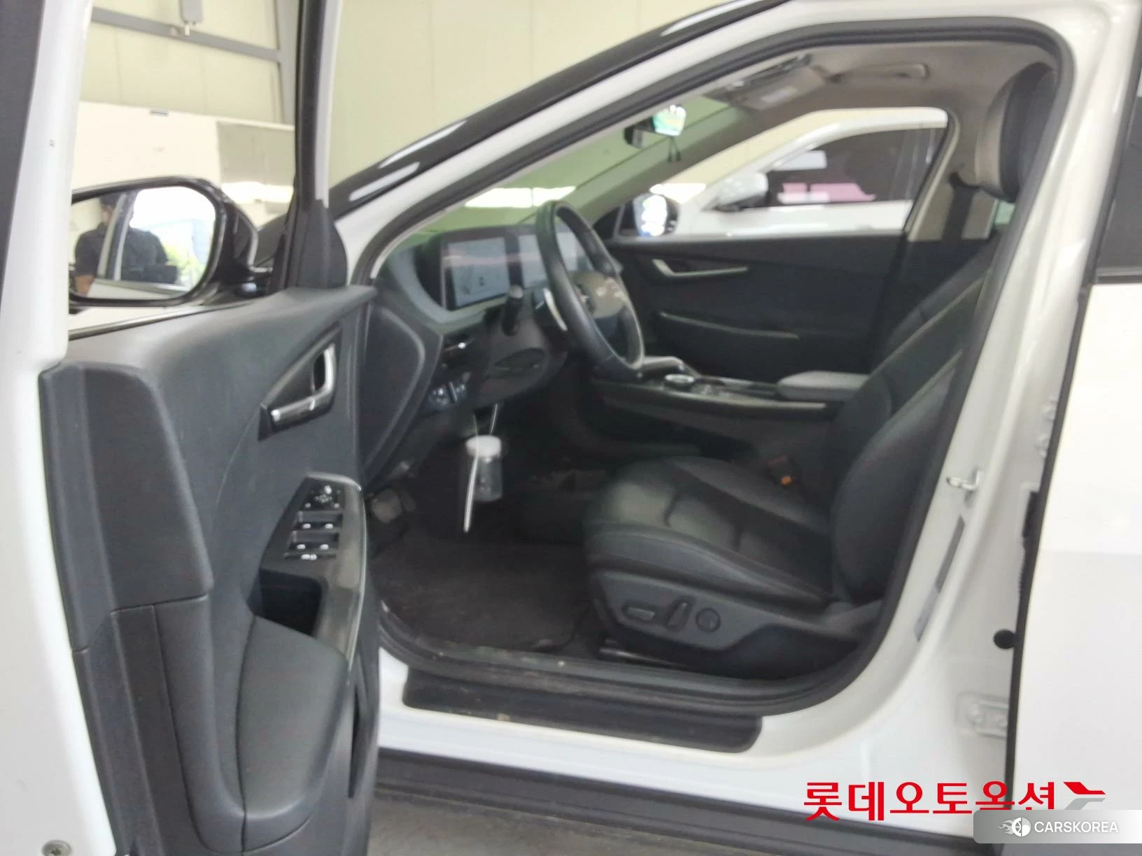 Kia EV6 id 4669159 из Кореи 29