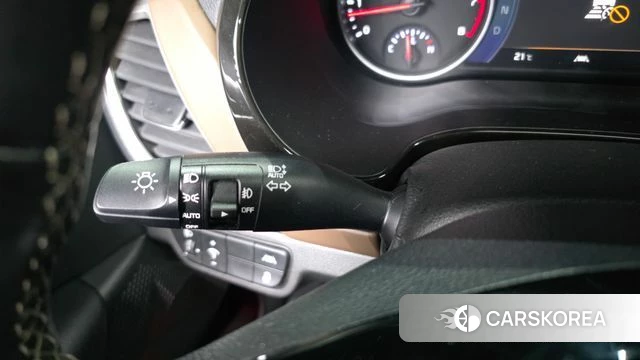 Kia Seltos id 4774931 из Кореи 29