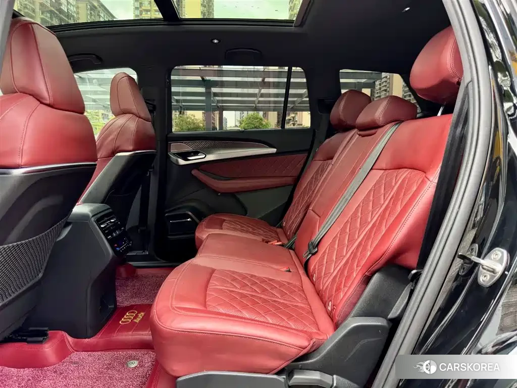 Audi Q6 id 4679761 из Китая 29