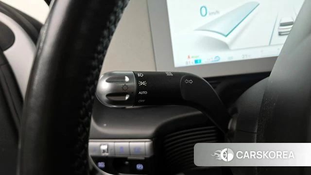 Hyundai Ionic 5 id 4223366 из Кореи 29