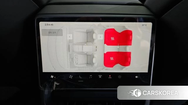 Tesla Model 3 id 4493715 из Кореи 29