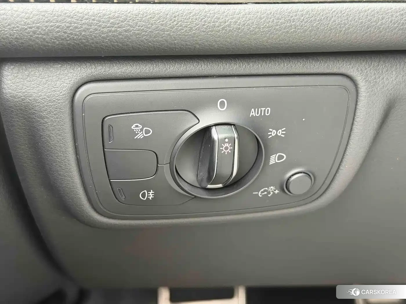 Audi A6 id 4600885 из Китая 29