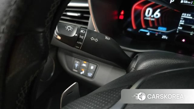 Genesis G70 id 4525714 из Кореи 29