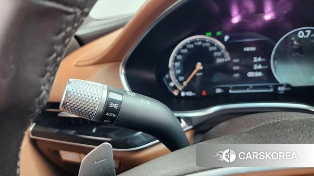 Genesis G80 (RG3) id 4429615 из Кореи 29