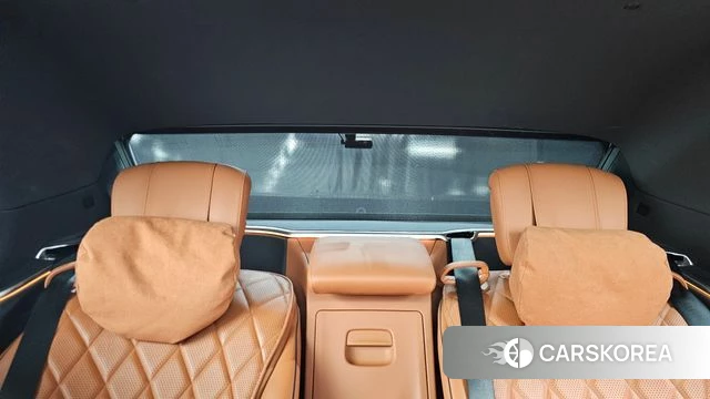 Mercedes-Benz S-Class W223 id 4753184 из Кореи 29