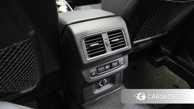 Audi Q5 (FY) id 4187645 из Кореи 29