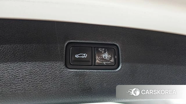 Genesis GV80 id 4282248 из Кореи 29